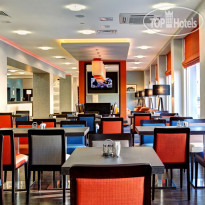 Cosmos Smart Voronezh Hotel 