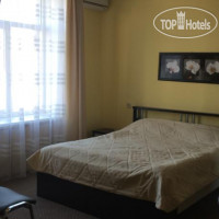 104 Rooms Hostel 2*