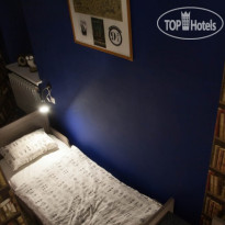 Geek Hotel & Hostel 