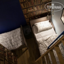 Geek Hotel & Hostel 