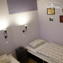 Geek Hotel & Hostel 