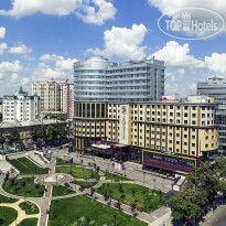 Mercure Voronezh Centre 