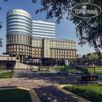 Mercure Voronezh Centre 