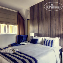 Mercure Воронеж Центр