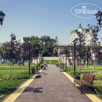 Mercure Voronezh Centre 