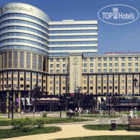 Mercure Voronezh Centre 