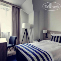 Mercure Воронеж Центр