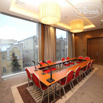 Ramada Plaza Voronezh City Centre Конференц-зал Бунин