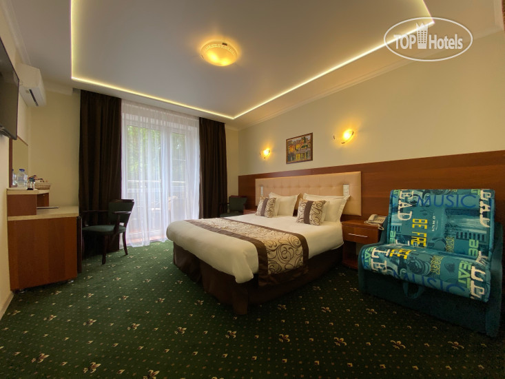 Новые добавленные фото туристов НеЧаев 3*