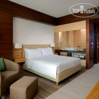 Marriott Voronezh Hotel 5*