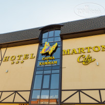 Marton CITY 
