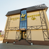 Marton CITY 