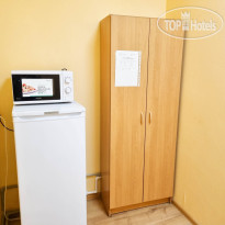 Smart Hotel KDO Воронеж 