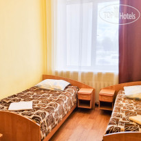 Smart Hotel KDO Воронеж 