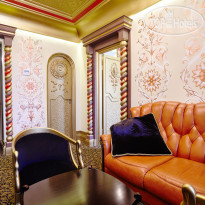 Яр Hotel & SPA