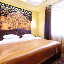 Яр Hotel & SPA