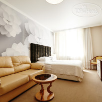 Яр Hotel & SPA