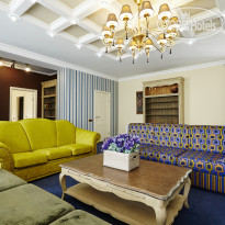 Яр Hotel & SPA