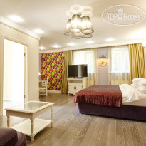 Яр Hotel & SPA