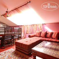 Яр Hotel & SPA