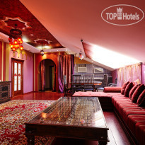 Яр Hotel & SPA