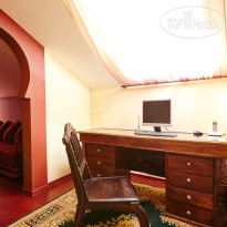 Яр Hotel & SPA