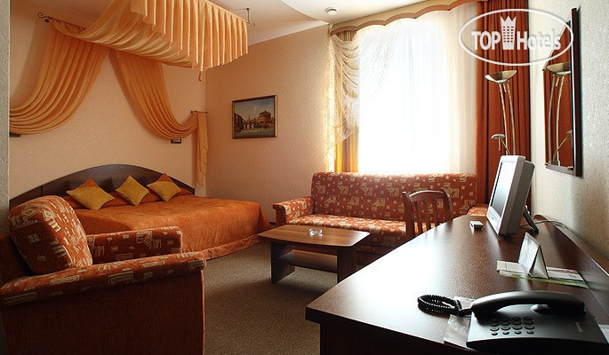 Фотографии отеля  Premium hotel Valeri Classic 