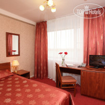 AZIMUT Hotel Astrahan' 