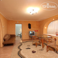 AZIMUT Hotel Astrahan' 