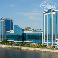 Marins Grand Hotel Астрахань