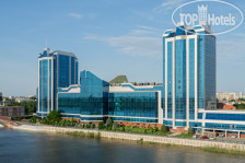Marins Grand Hotel Астрахань  5*