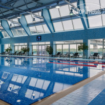 Marins Grand Hotel Астрахань