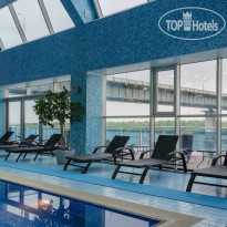 Marins Grand Hotel Астрахань