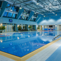 Marins Grand Hotel Астрахань