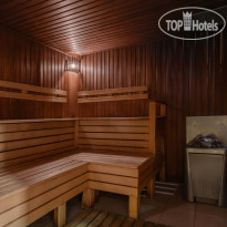 Marins Grand Hotel Астрахань