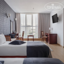 Marins Grand Hotel Астрахань