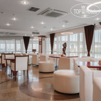 Marins Grand Hotel Астрахань