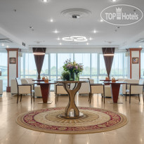 Marins Grand Hotel Астрахань