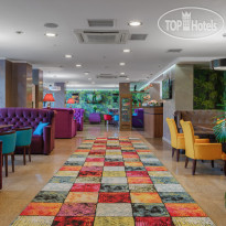 Marins Grand Hotel Астрахань