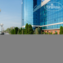 Marins Grand Hotel Астрахань