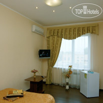 Hotel Gold Jin Стандарт