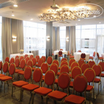 Apart Hotel Zolotoy Zaton Конференц-зал/Conference-Hall