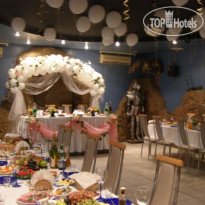 Star Castle Hotel 