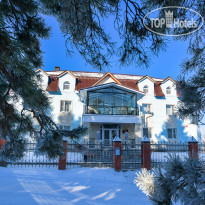 Belokurikha Hotel 