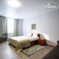 Отель Белокуриха   tophotels