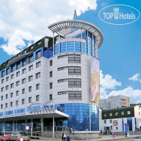 Belovodie Hotel & Resort (Беловодье) 