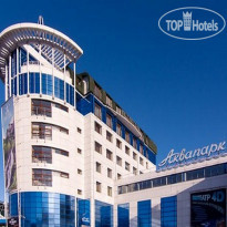 Belovodie Hotel & Resort (Беловодье) Курортный отель "Беловодье"  г