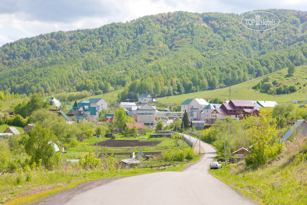 Алтайская 4. Алтайский край, Алтайский район, с. Даниловка, ул. Лесная, 10. Даниловка, Алтайский край улица Лесная. Лечебница Долина Алтая и интересные места возле нее?.