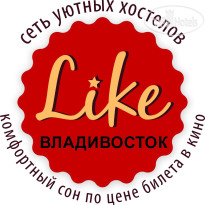 Like Hostel Vladivostok 