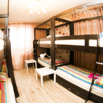 Like Hostel Vladivostok 